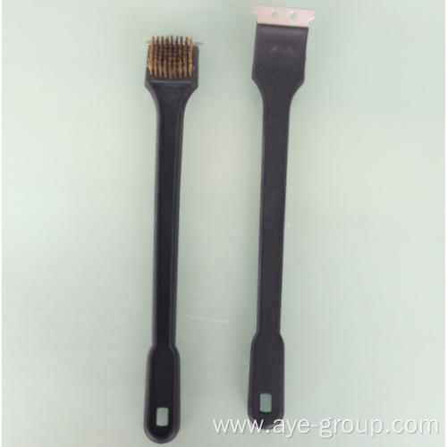 BBQ/Oven grill cleaning brush 12" and 18"